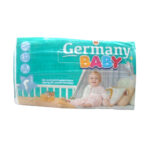 GERMANY – Baby Couches N° 2 3-6kg/40pcs