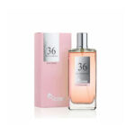 GRASSE PARFUMS – Eau de parfums FEMMES N° 36 100ml