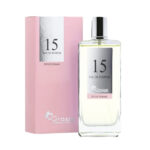 GRASSE PARFUMS – Eau de parfums FEMMES 100ml N°15