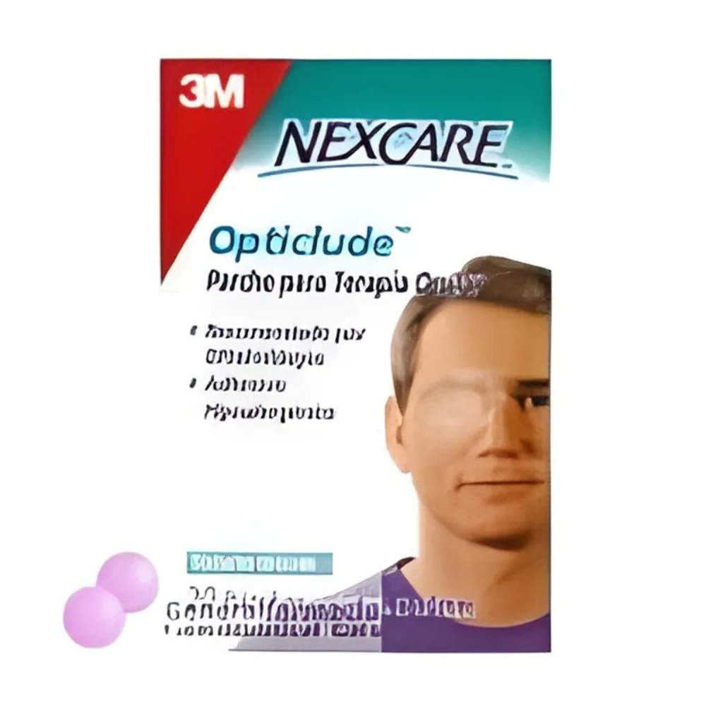 opticlude-adulte-20pcs.jpg OPTICLUDE – adulte 20pcs