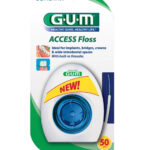 GUM – Fil Dentaire Implant Bridge 3200