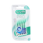 GUM – soft picks Pro Medium 30pcs 690