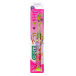 GUM – Bad monster junior laser 7-9 ans 903