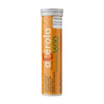 FENIOUX – Acerola 1600 Vitamine C – 14 Comprimés