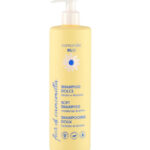 CAMOMILLA BLU – Fleur de camomille shamp doux 500ml