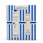 🎁 PACK 🎁 – EMBRYOLISSE – Coffret Lait Creme Concentre 75ml+Gel Creme Visage 30ml