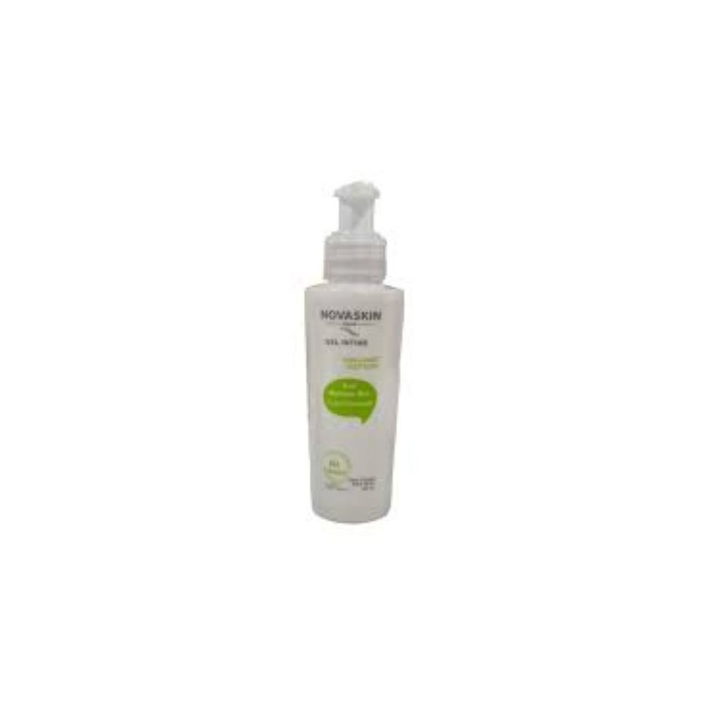 NOVASKIN – gel intime PH neutre 100ml