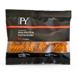 PASTA YOUNG – Fusilli Protein 55% – 50g