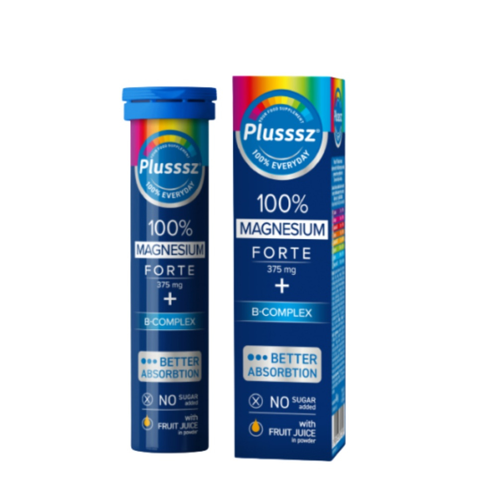 plusssz-magnez-fort-375mg-20cps.jpg PLUSSSZ – Magnez Fort 375mg 20cps