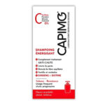 DERMOZ – Capimoz Shamp Anti-Chute 250ml