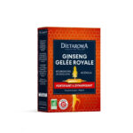 DIETAROMA – Ginseng & Gelee Royale 20Ampoules