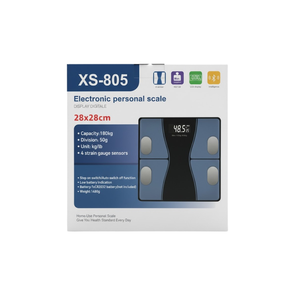 generique-scale-electronic-personal-xs-805.jpg GENERIQUE – Scale Electronic personal XS-805