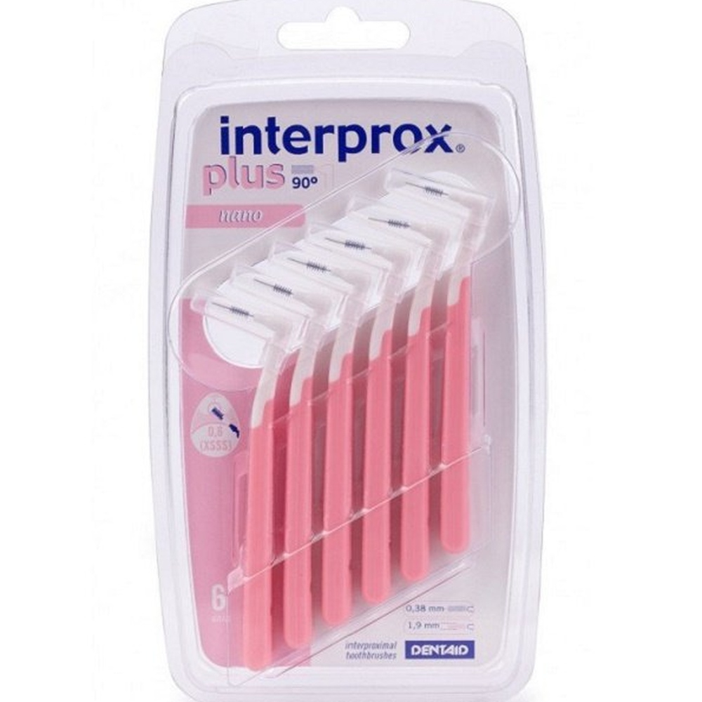 interprox-plus-2g-nano-6-unites.jpg INTERPROX – Plus 2G Nano 6 unités
