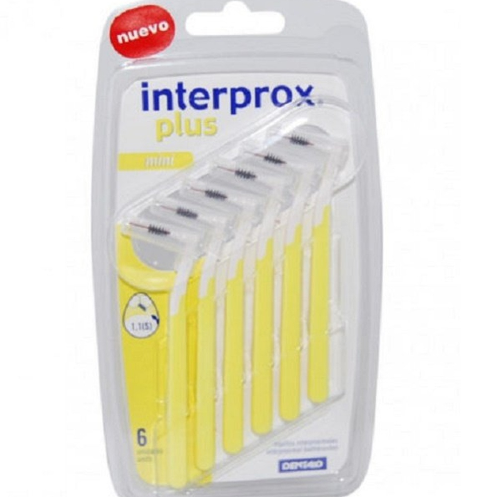 interprox-plus-mini.jpg INTERPROX – PLUS MINI