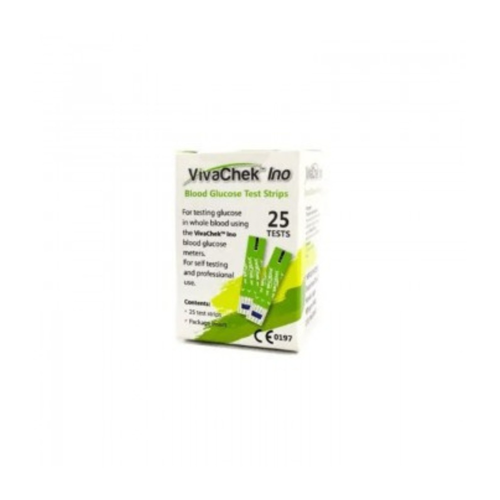 VIVACHEK – bandellets 25pcs