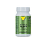VITALL+ – Myrtille Sauvage 60gelules