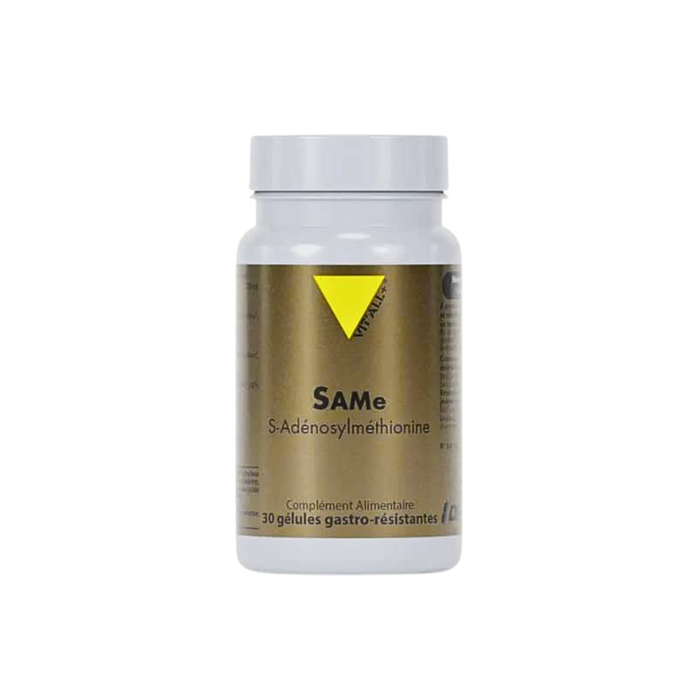 VITALL+ – Same 30gelules