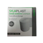 SYLAPLAST – sport Bande Adhesive Elastique 3cm*2.5m