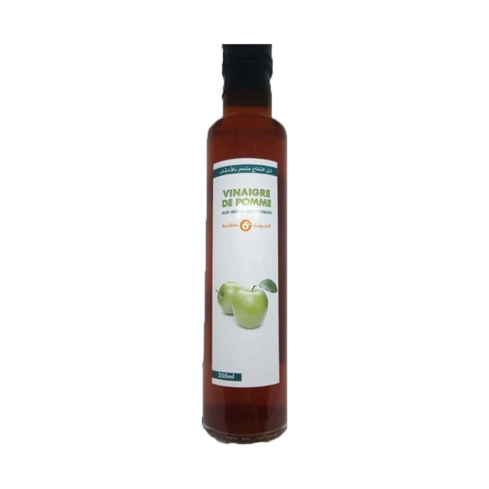 SVITA PREMIUM – Vinaigre Pomme 250ml