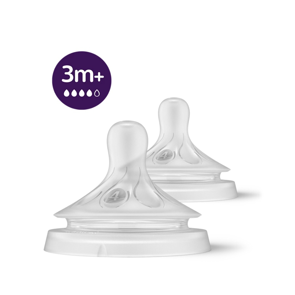 avent-tetines-natural-3m-scy964-02.jpg AVENT – Tetines natural +3m SCY964/02
