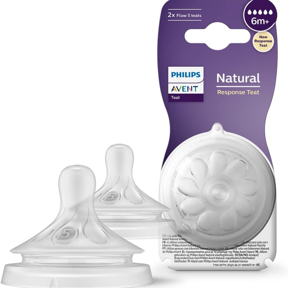 avent-tetines-natural-6m-scy965-02.jpg AVENT – Tetines Natural +6m SCY965/02