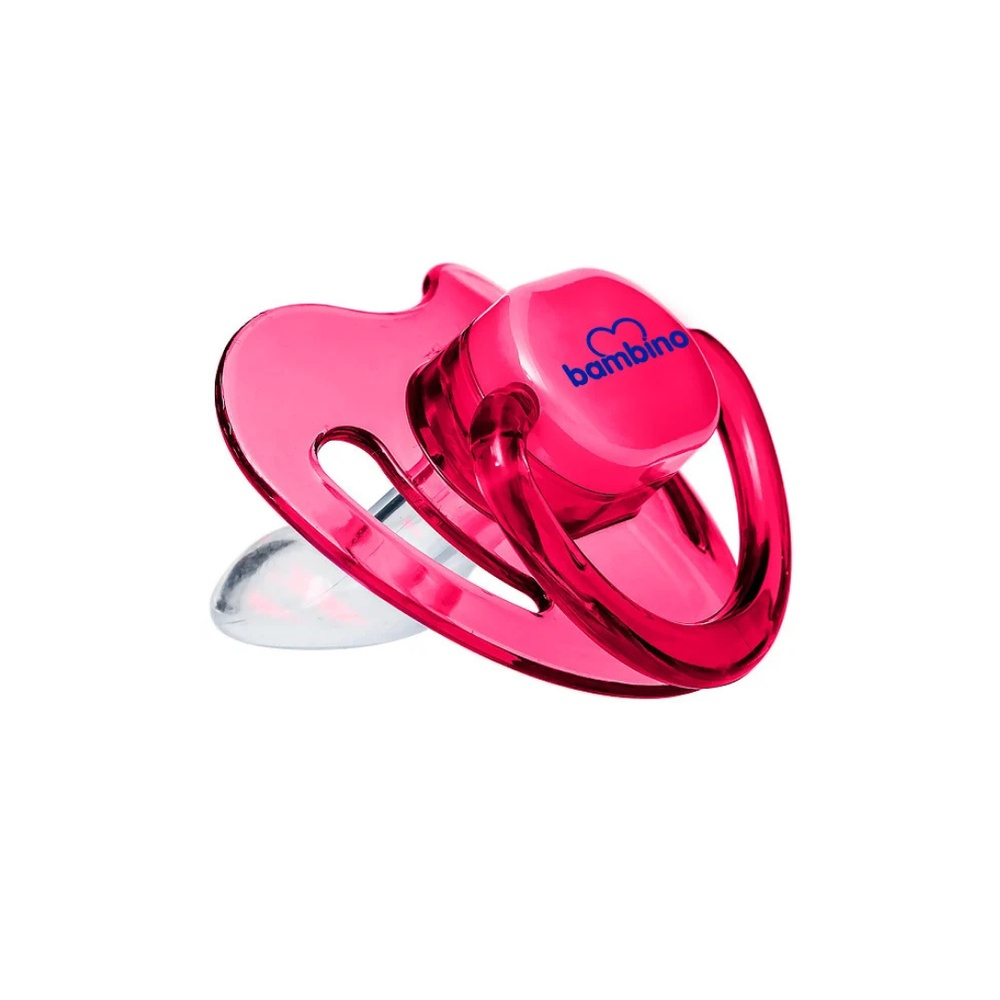 bambino-sucette-orthodonique-18mois-p2510.jpg BAMBINO – Sucette Orthodonique +18mois P2510