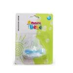 NOTRE BÉBÉ – Sucette Anatomique 2eme Age +6m