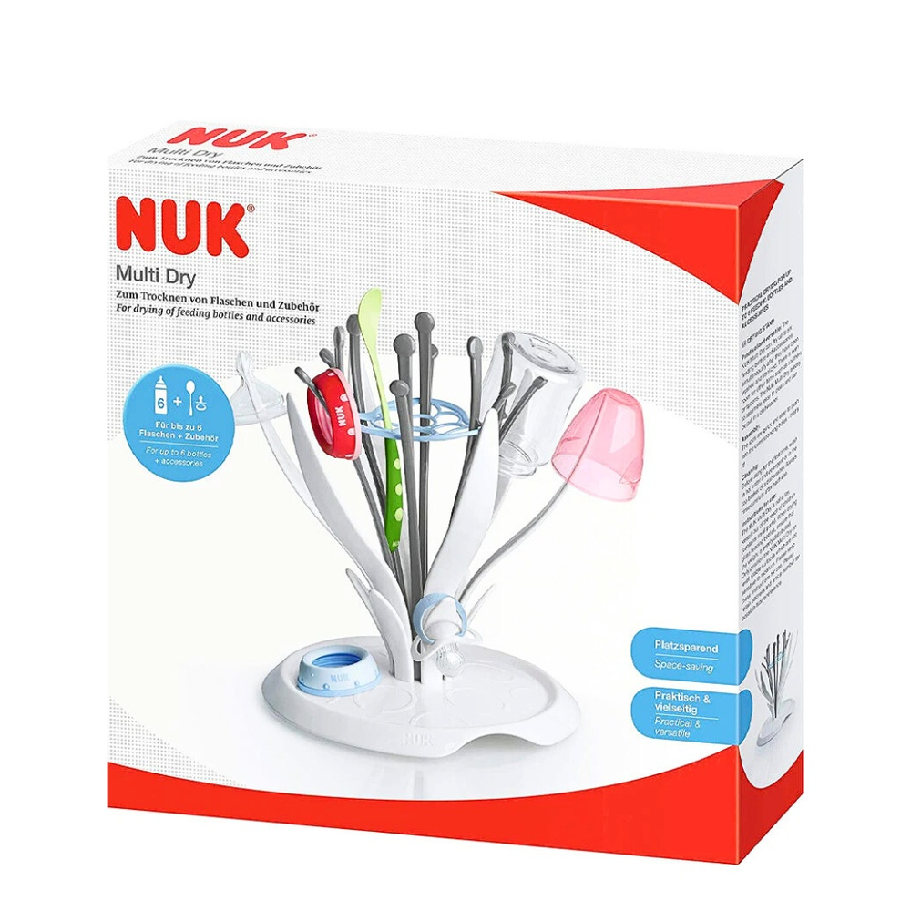 NUK – Egouttoir Multi Dry 10256311