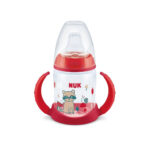 NUK – Tasse D’aprentissage Temp 6-18m
