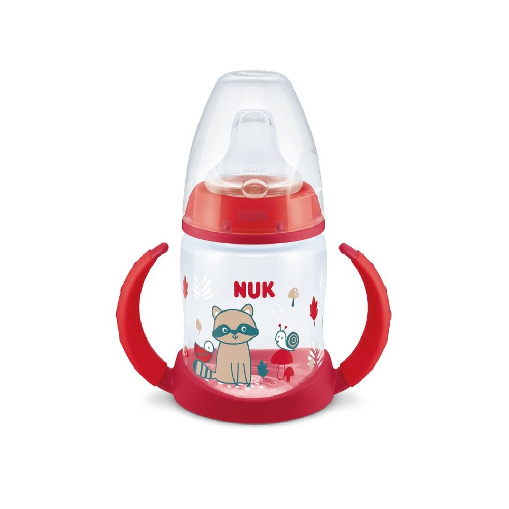 NUK – Tasse D’aprentissage Temp 6-18m