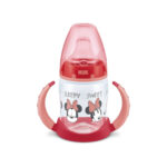 NUK – Tasse D’apresntissage Mickey 6-18m