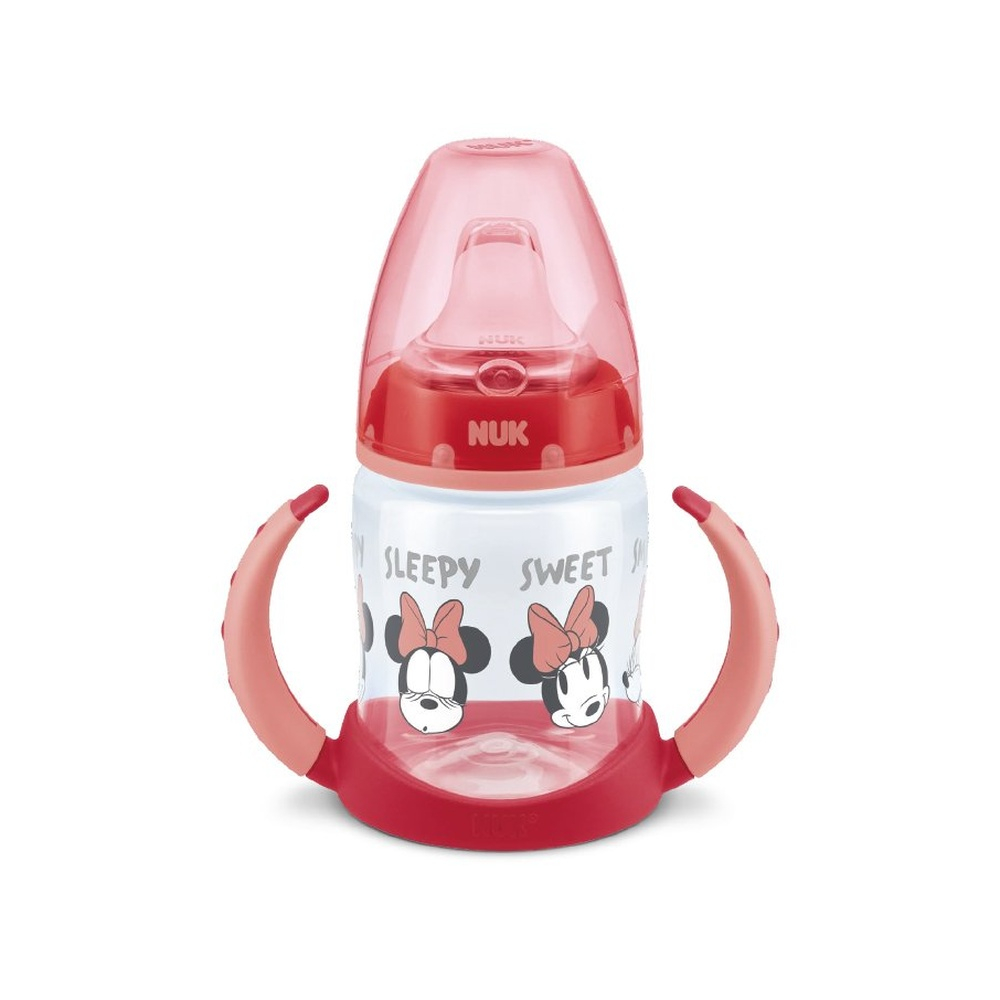 NUK – Tasse D’apresntissage Mickey 6-18m