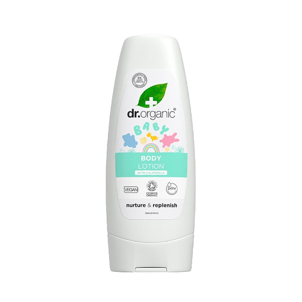 dr-organic-body-bebe-lotion-200ml.jpg DR ORGANIC – Body Bebe Lotion 200ml