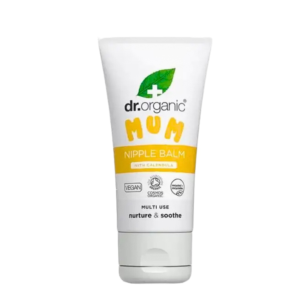 dr-organic-baume-mamelons-30ml.jpg DR ORGANIC – Baume Mamelons 30ml
