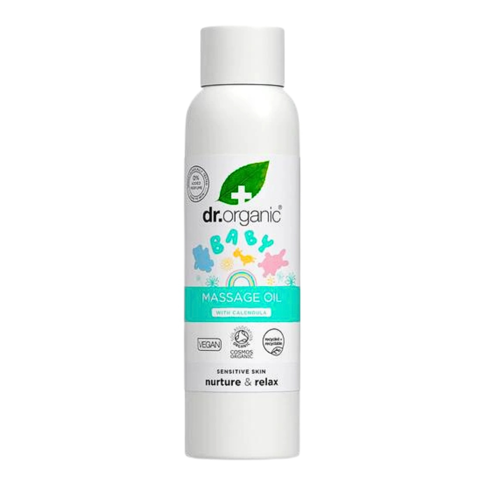 dr-organic-bebe-huile-massage-150ml.jpg DR ORGANIC – Bebe Huile Massage 150ml