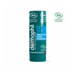 DERMOPHIL – stick bio protection levres dessechees 4g