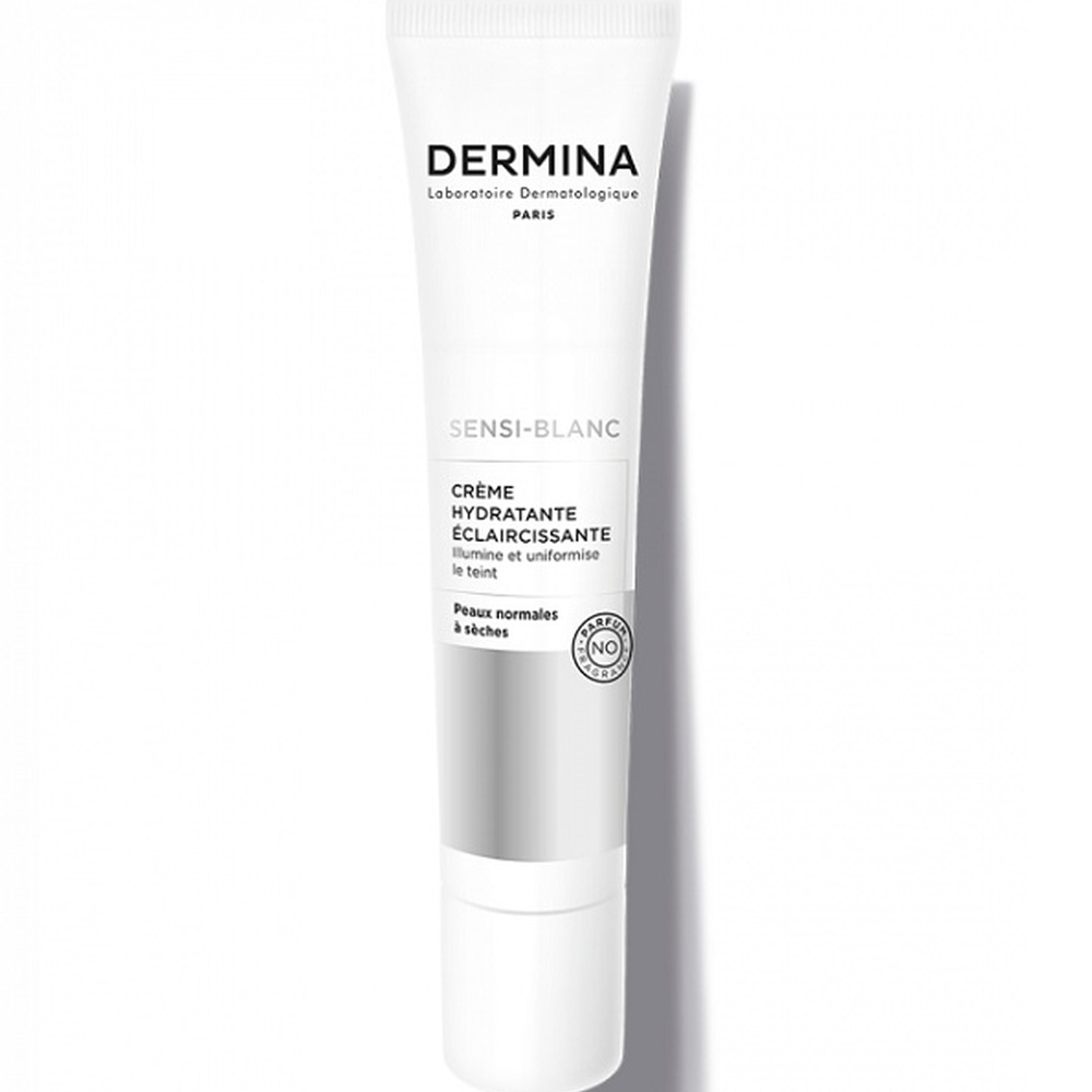 dermina-sensi-blanc-creme-hydratante-eclaircissante-peaux-normales-a-seches-40ml.jpg DERMINA – SENSI-BLANC CREME HYDRATANTE ECLAIRCISSANTE PEAUX NORMALES A SECHES 40ML