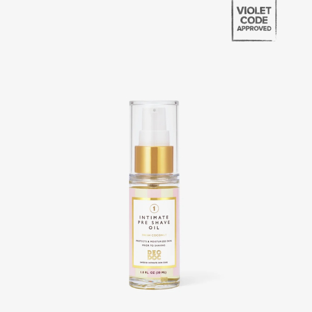 deodoc-intimate-pre-shave-oil-30ml.jpg DEODOC – Intimate pre shave oil 30ml