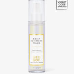 DEODOC – Daily Intimate Wash violet cotton 100ml