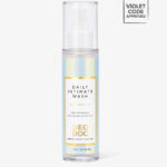 DEODOC – Daily Intimate Wash Fragrance Free 100ml