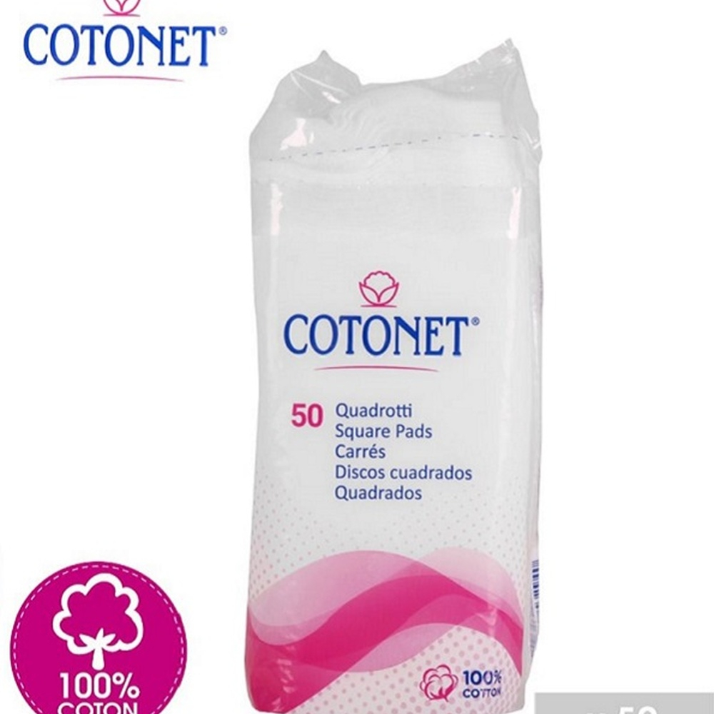 cotonet-coton-carres-50pcs.jpg COTONET – Coton Carres 50pcs