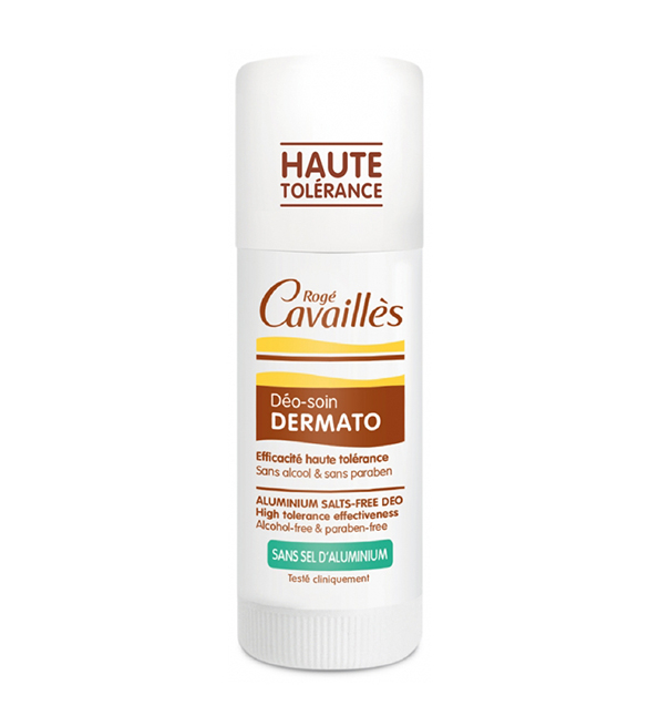 Rogé Cavaillès Déo-Stick Dermato 40 ml