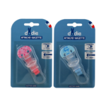 Dodie – Attache-sucette Ruban