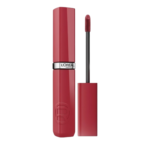 L’Oreal Paris Rouge A Levres Laque Resistance 412 Rose Affair