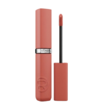 L’Oreal Paris Rouge A Levres Laque Resistance 320 Almond Nude