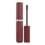 L’Oreal Paris Rouge A Levres Laque Resistance 625 Midnight Bordeaux