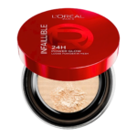 L’Oreal Paris Infaillible Power Glow 24H