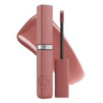 L’Oreal Paris Rouge A Levres Laque Resistance 213 Smocked Rose